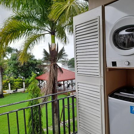 Waterfront Sunset Apartment Nadi Bagian luar foto