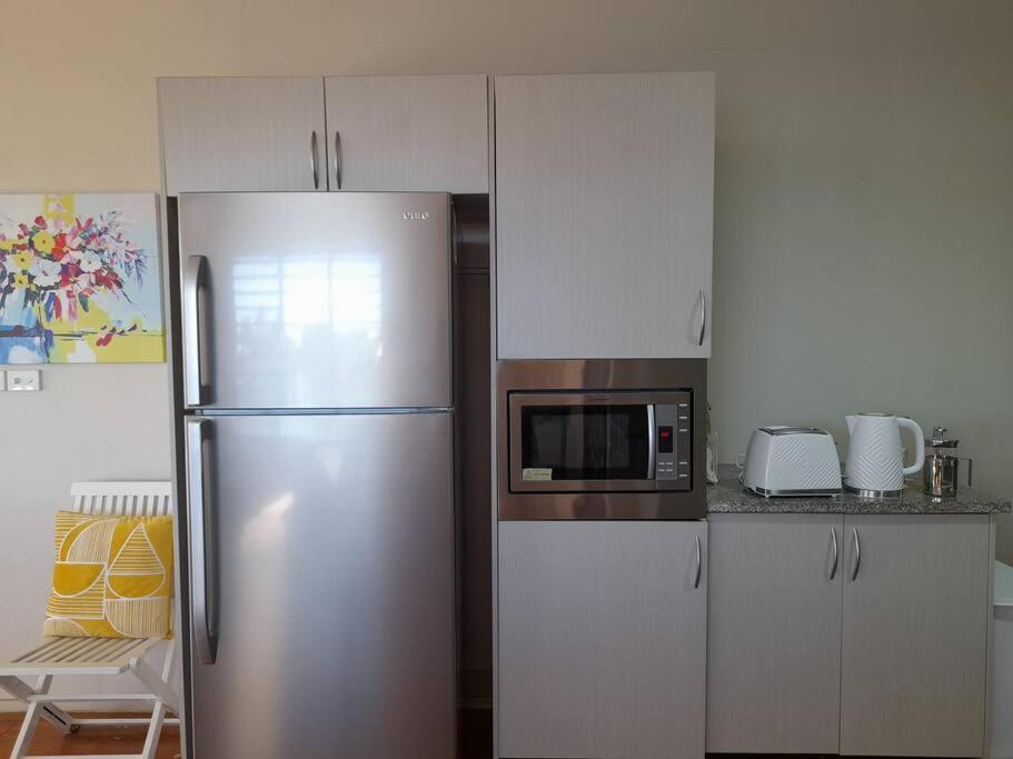 Waterfront Sunset Apartment Nadi Bagian luar foto