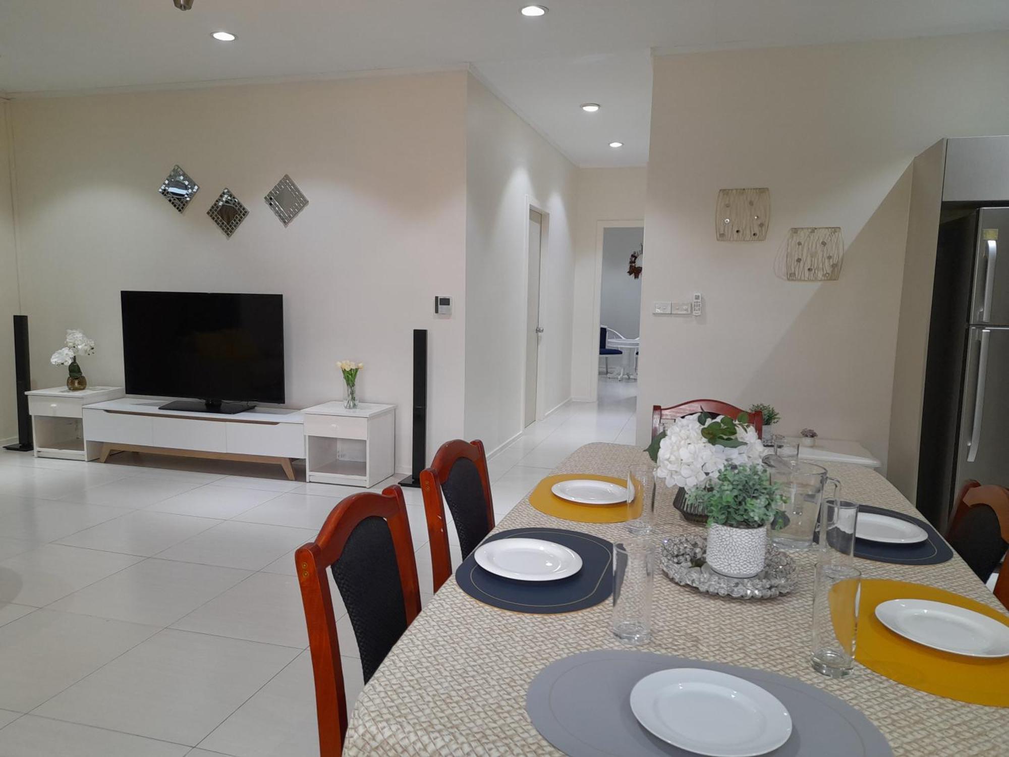 Waterfront Sunset Apartment Nadi Bagian luar foto