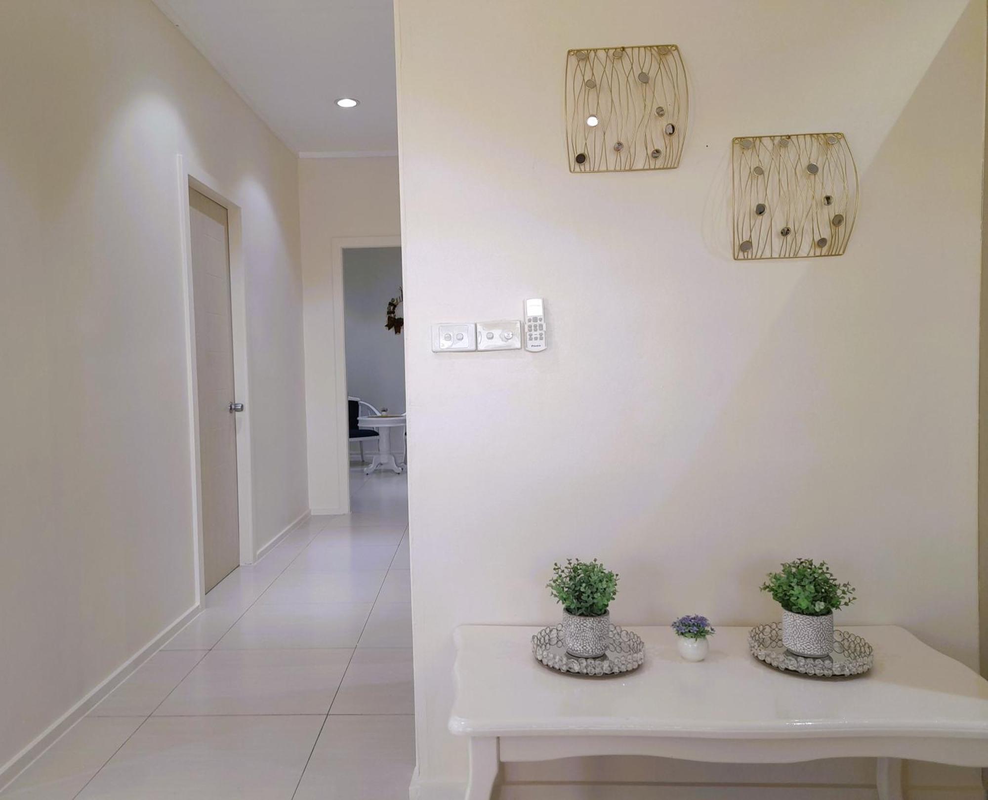 Waterfront Sunset Apartment Nadi Bagian luar foto