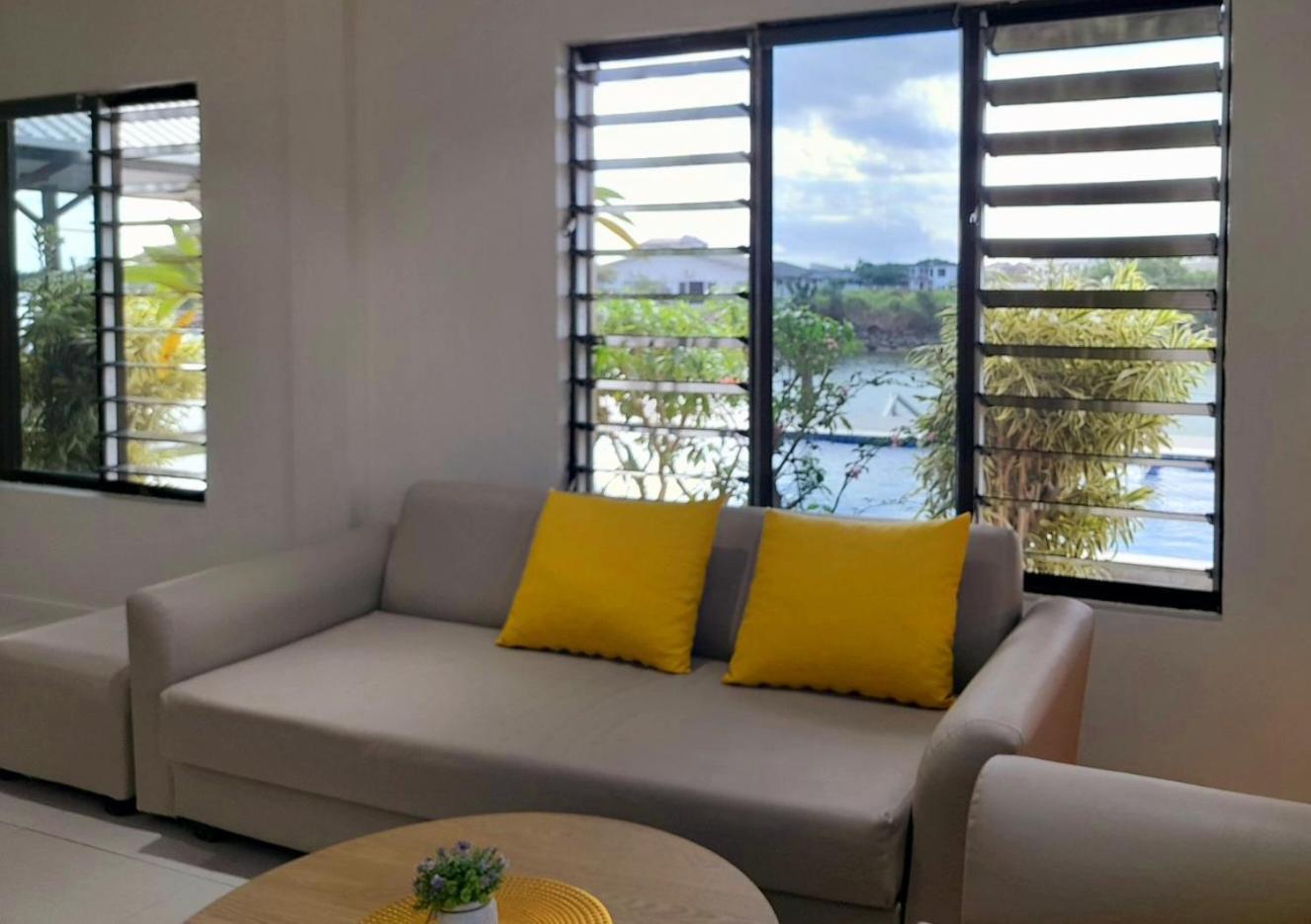 Waterfront Sunset Apartment Nadi Bagian luar foto