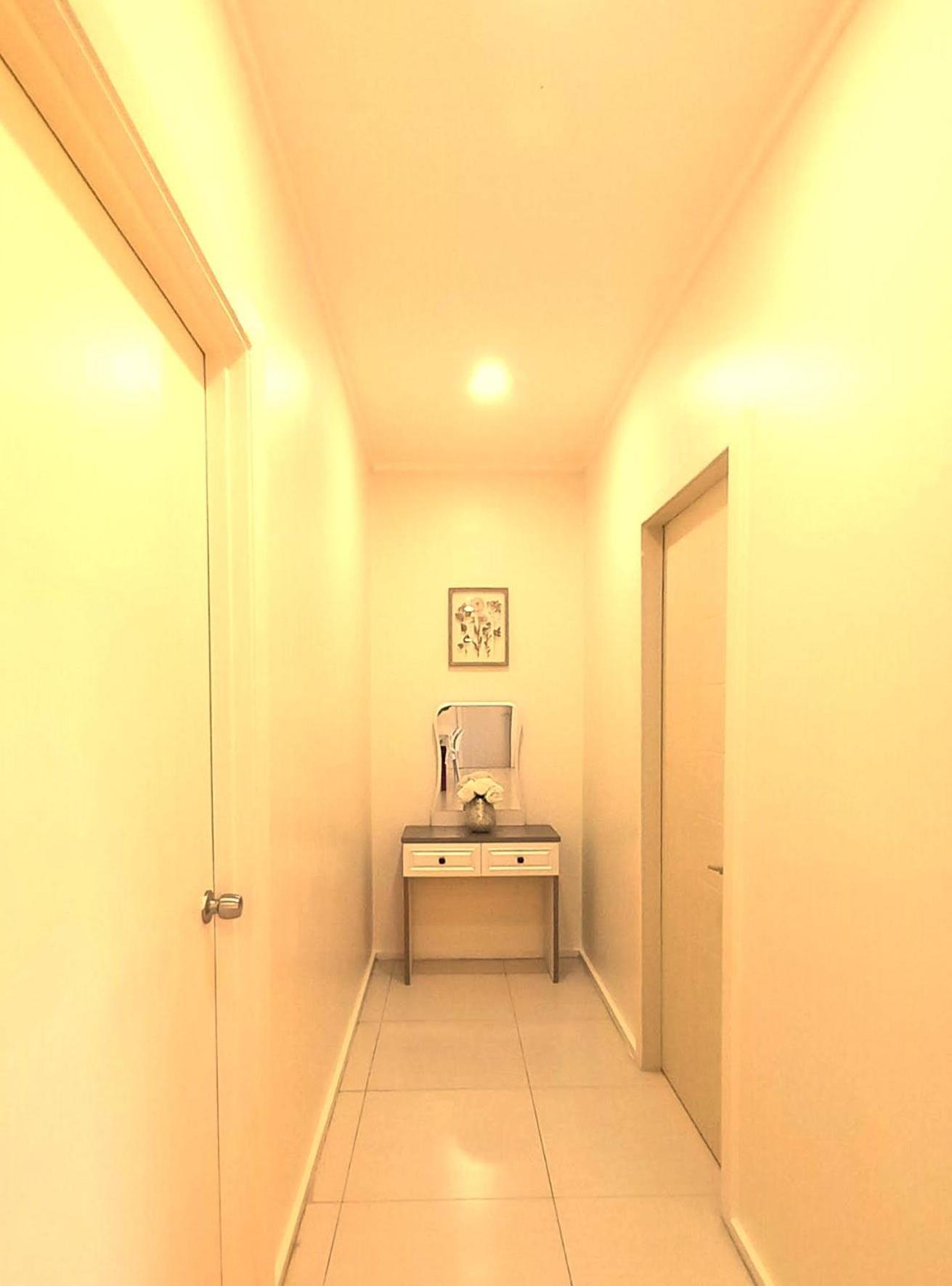 Waterfront Sunset Apartment Nadi Bagian luar foto