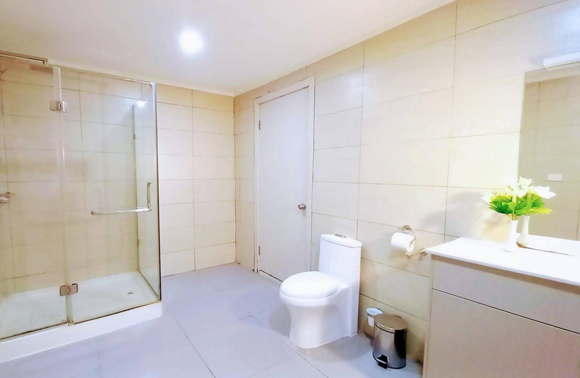 Waterfront Sunset Apartment Nadi Bagian luar foto